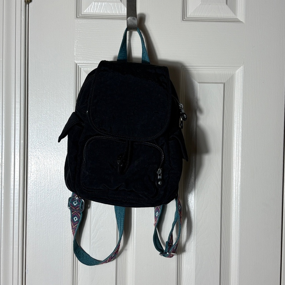 Kipling Mini Backpack - image 1